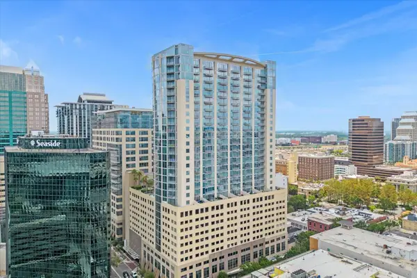 155 S Court Avenue #1613, ORLANDO, FL 32801