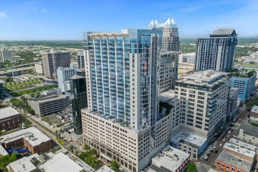 155 S Court Avenue #1613, Orlando, FL 32801 - Image #2