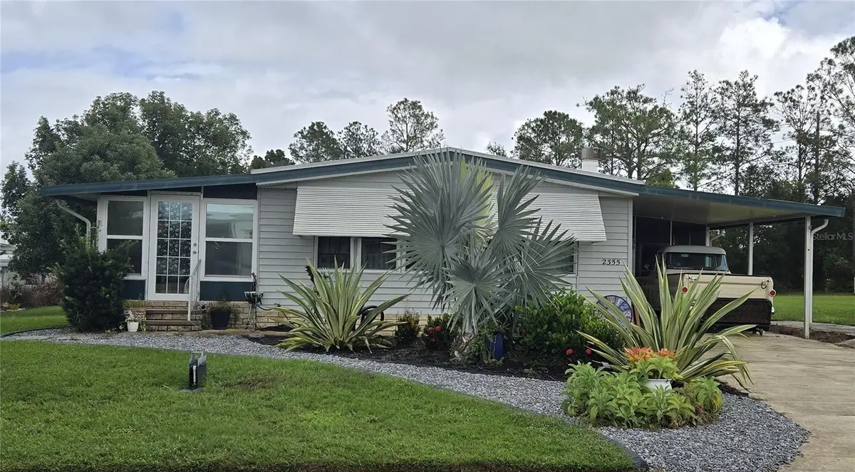 2355 S Citrus Circle #1377, Zellwood, FL 32798 - Image #1