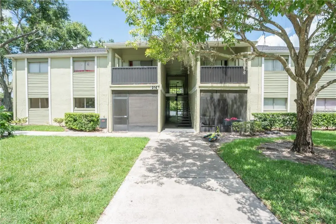 914 Lake Destiny Road #A, Altamonte Springs, FL 32714 - Image #1