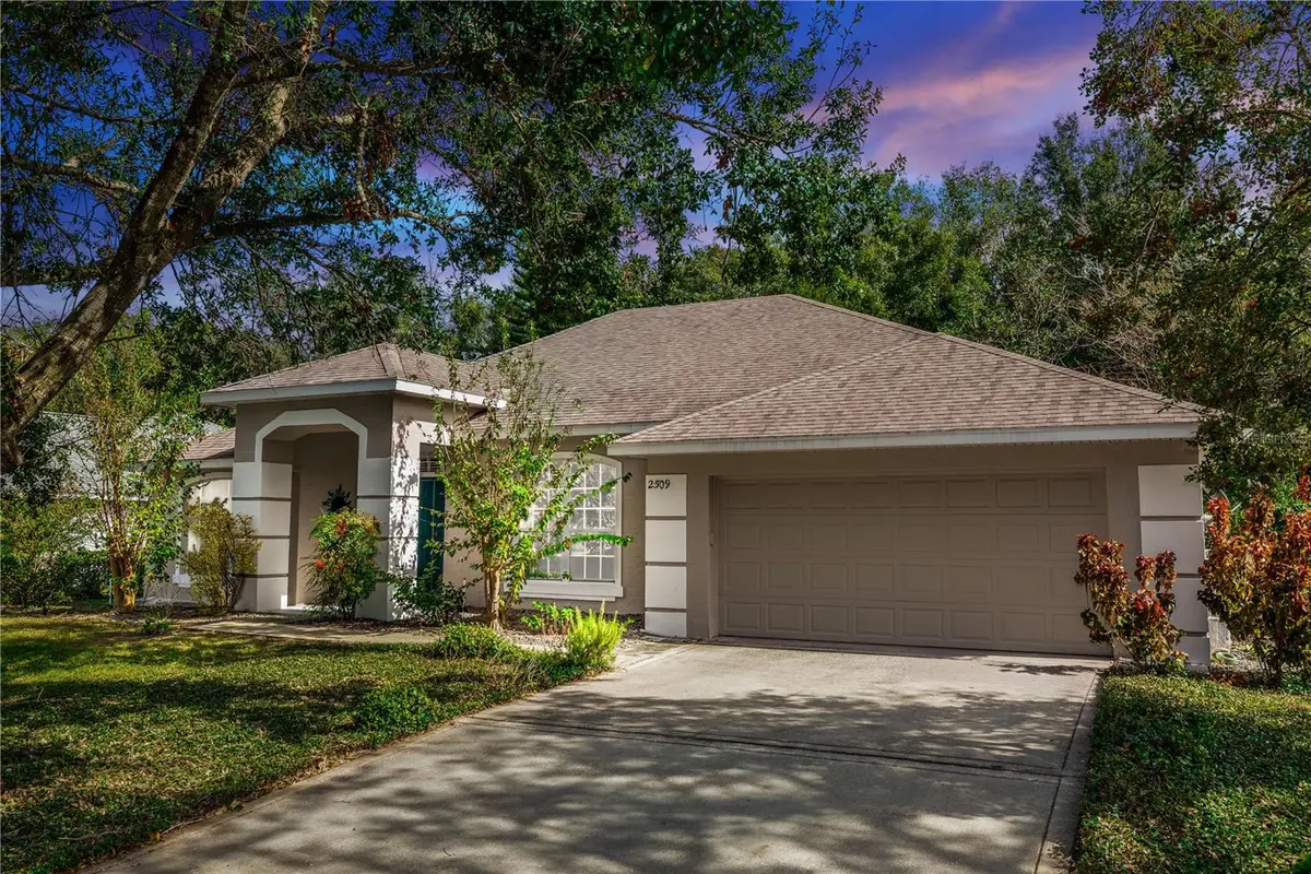 2509 Gables Drive, Eustis, FL 32726 - Image #1