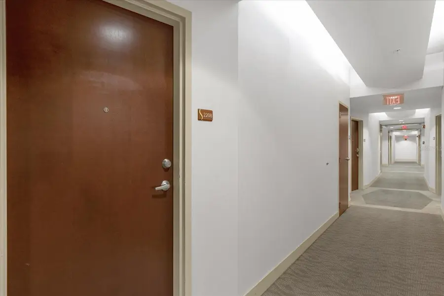 155 S Court Avenue #2208, Orlando, FL 32801 - Image #3