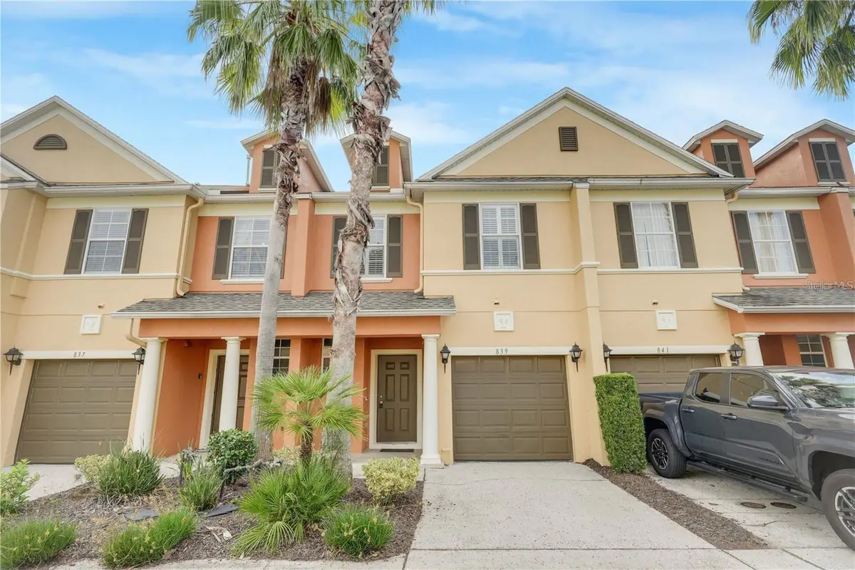 839 Assembly Court, Reunion, FL 34747 - Image #1