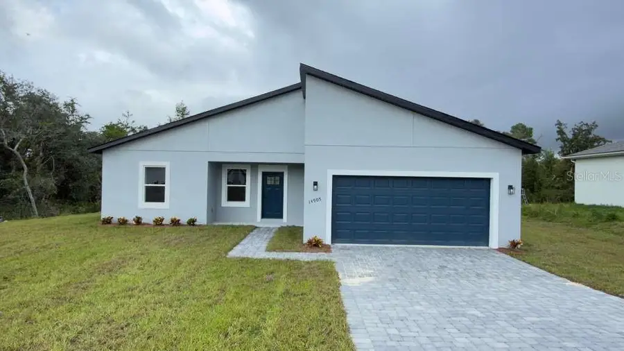 14905 SW 24th Circle, Ocala, FL 34473 - #3