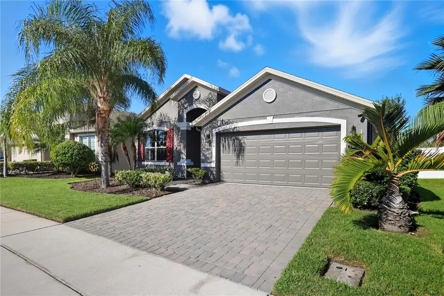 12154 Beach Fern Road, Orlando, FL 32824 - Image #2
