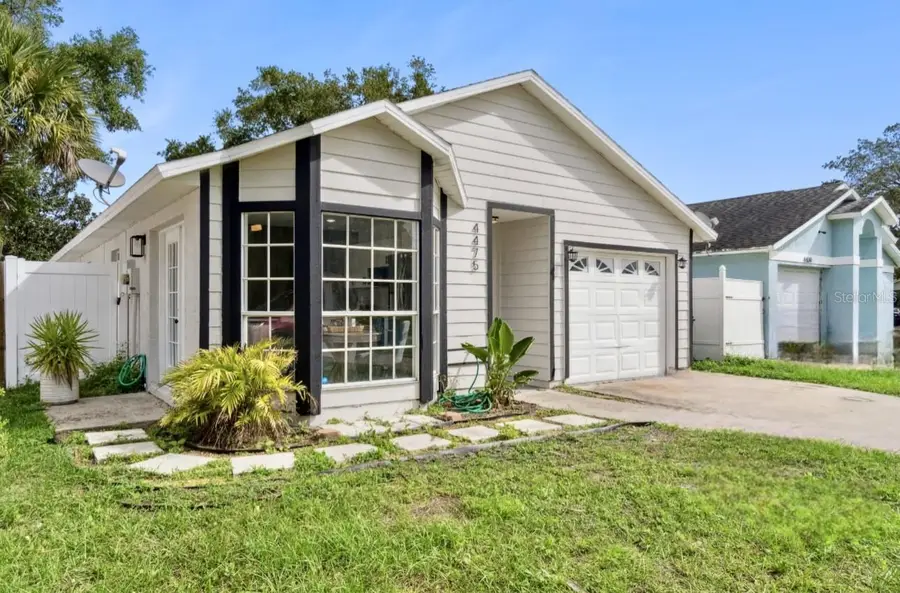 4475 Goldenrain Court, Orlando, FL 32808 - Image #2