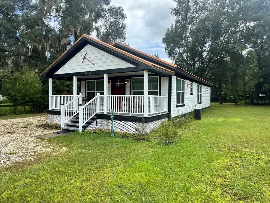 20730 Powell Road, Dunnellon, FL 34431 - Image #2