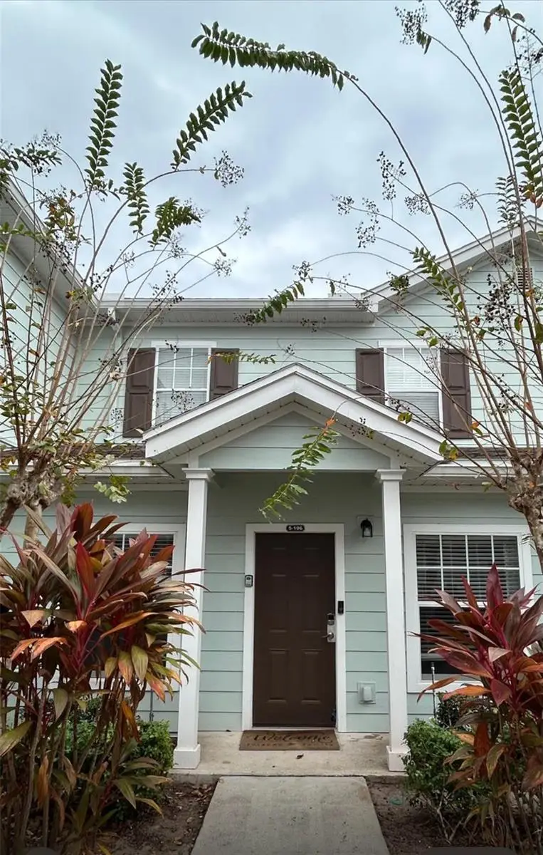 2954 Lucayan Harbour Circle #106, Kissimmee, FL 34746 - #2