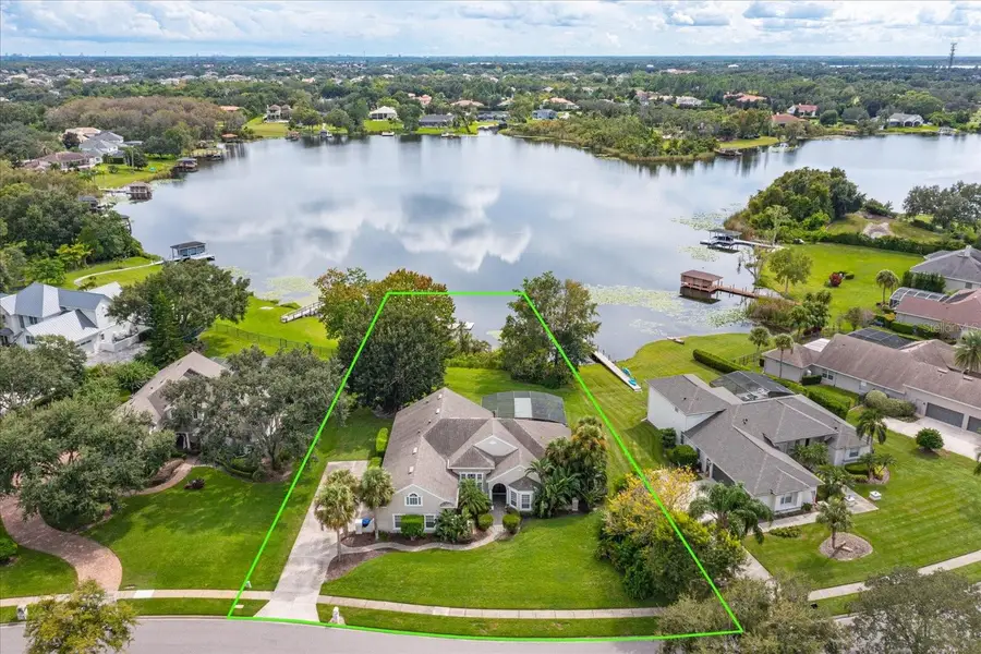 13554 Sunset Lakes Circle, Winter Garden, FL 34787 - Image #2