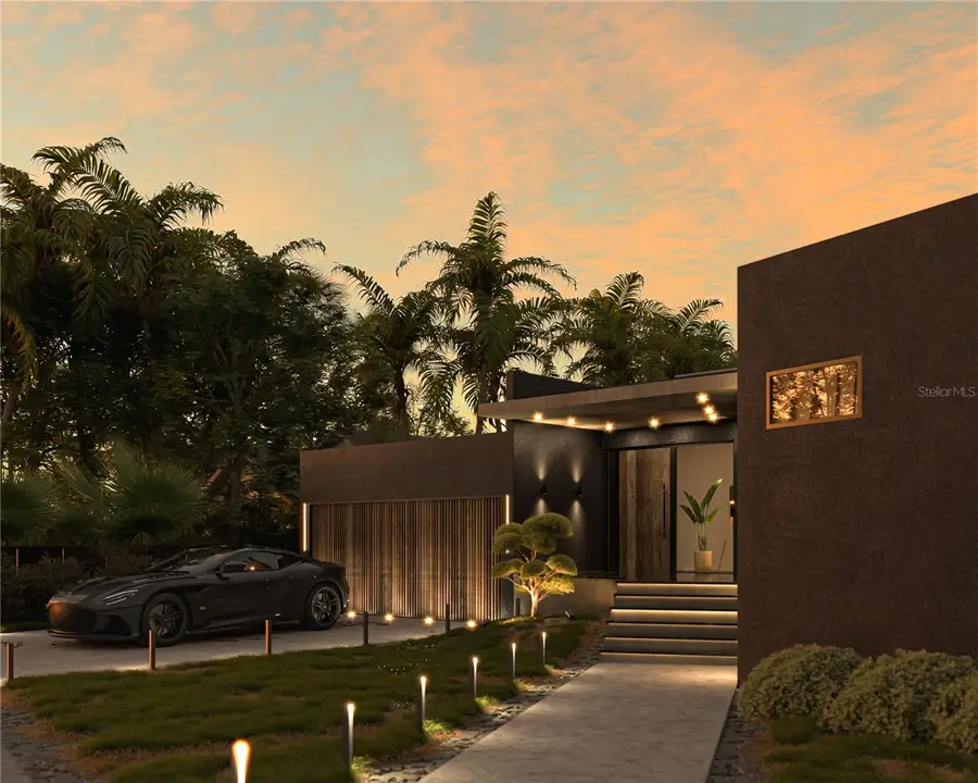 2861 Don Quixote Drive, Punta Gorda, FL 33950 - Image #2