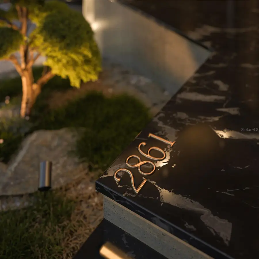 2861 Don Quixote Drive, Punta Gorda, FL 33950 - Image #3