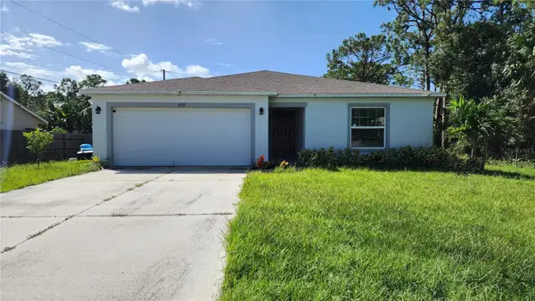 832 Sorrel Street Nw, PALM BAY, FL 32907