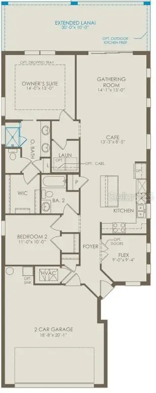 6456 Shimmering Shores Lane, Saint Cloud, FL 34771 - #2