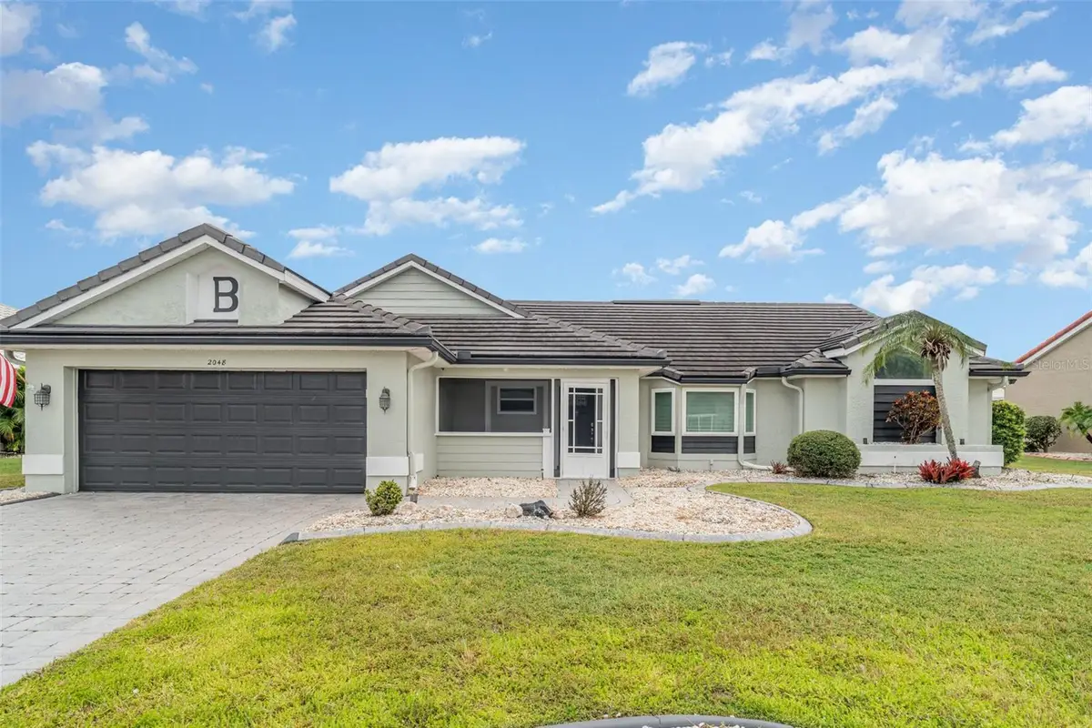 2048 Berry Roberts Drive, Sun City Center, FL 33573 - Image #1