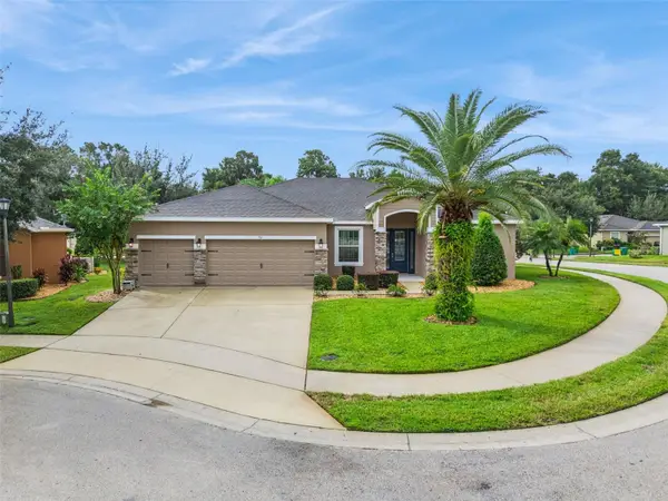 701 Fringe Tree Court, DELAND, FL 32724