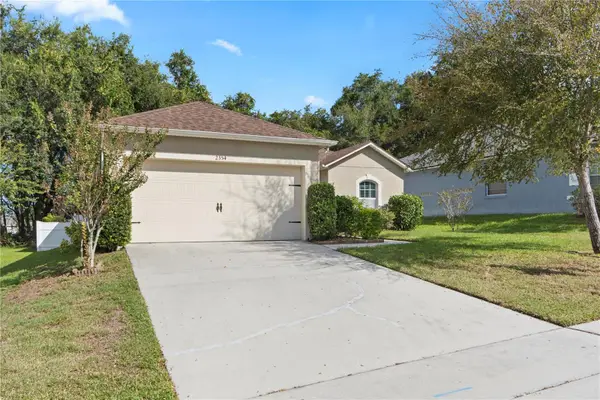 2354 Valhalla Drive, TAVARES, FL 32778