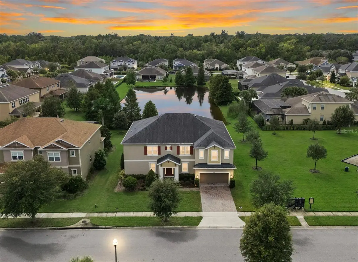 1207 Fieldstone Circle, Oviedo, FL 32765 - #1