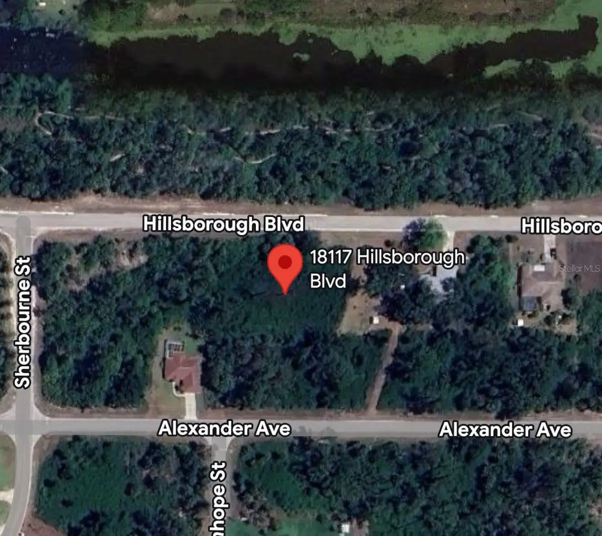 18117 Hillsborough Boulevard, Port Charlotte, FL 33954 - Image #1