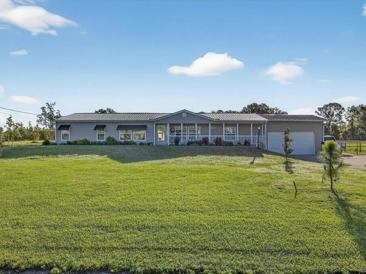 4441 Oakdale Road, Haines City, FL 33844 - #1