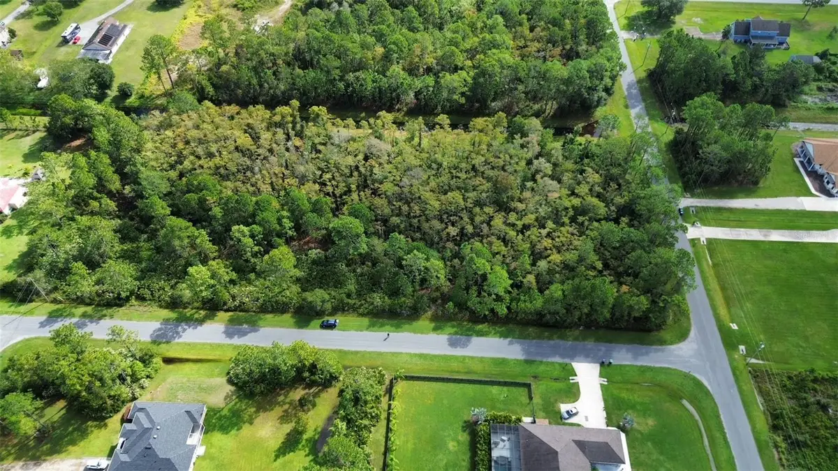 Bassett Avenue, Orlando, FL 32833 - Image #1