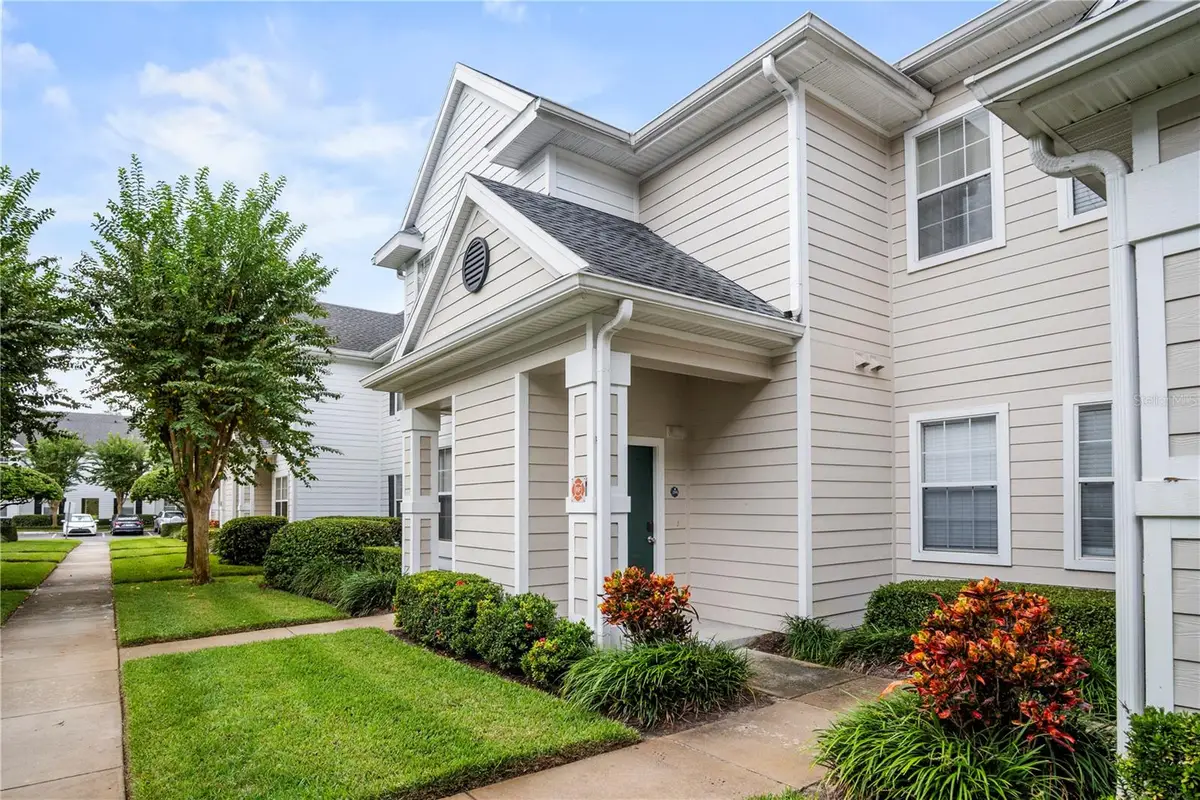 200 Southern Pecan Circle #206, Winter Garden, FL 34787 - Image #1