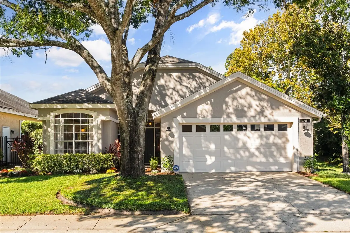 1718 Kaleywood Court, Orlando, FL 32806 - Image #1