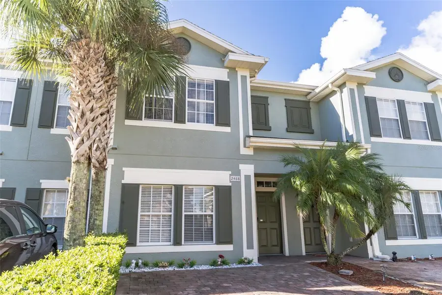 2468 Caravelle Circle, Kissimmee, FL 34746 - Image #2