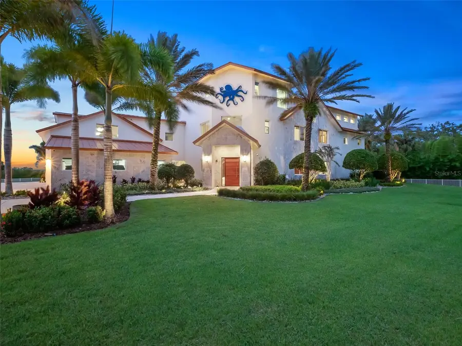 1511 S Riverside Drive, New Smyrna Beach, FL 32168 - Image #2