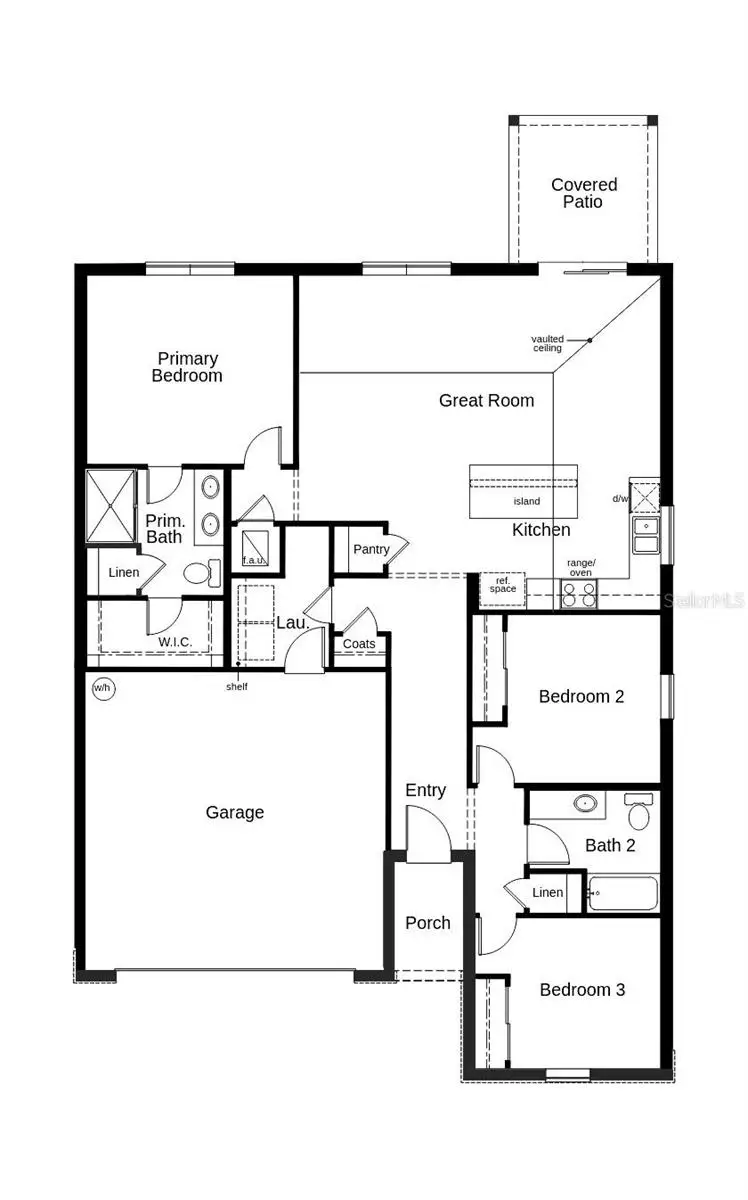 809 Wedgewood Street, Lake Wales, FL 33859 - Image #2