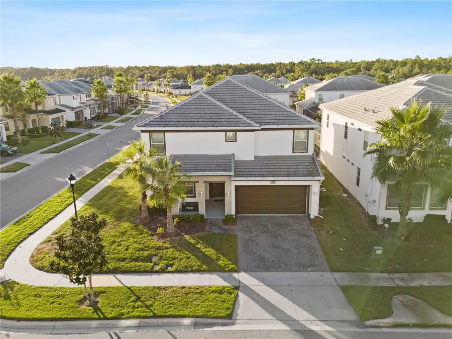 2610 Calistoga Avenue, Kissimmee, FL 34741 - Image #2