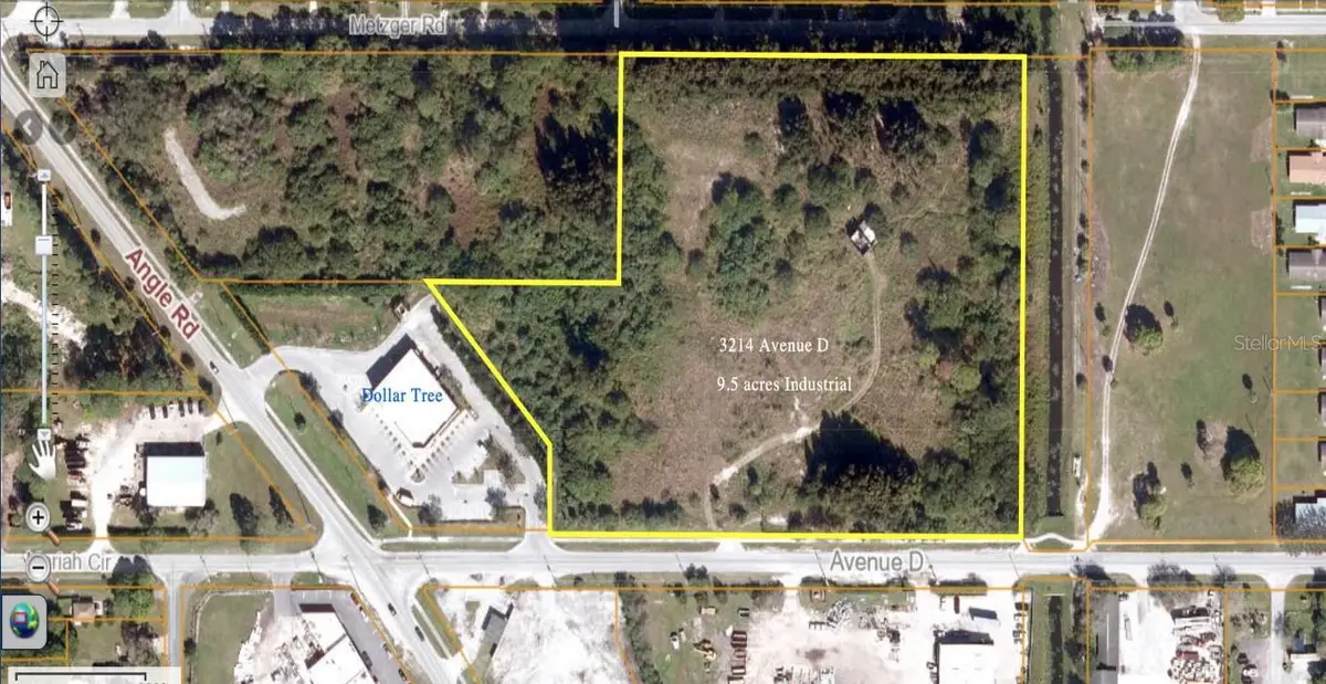 3214 Avenue D, Fort Pierce, FL 34947 - #1