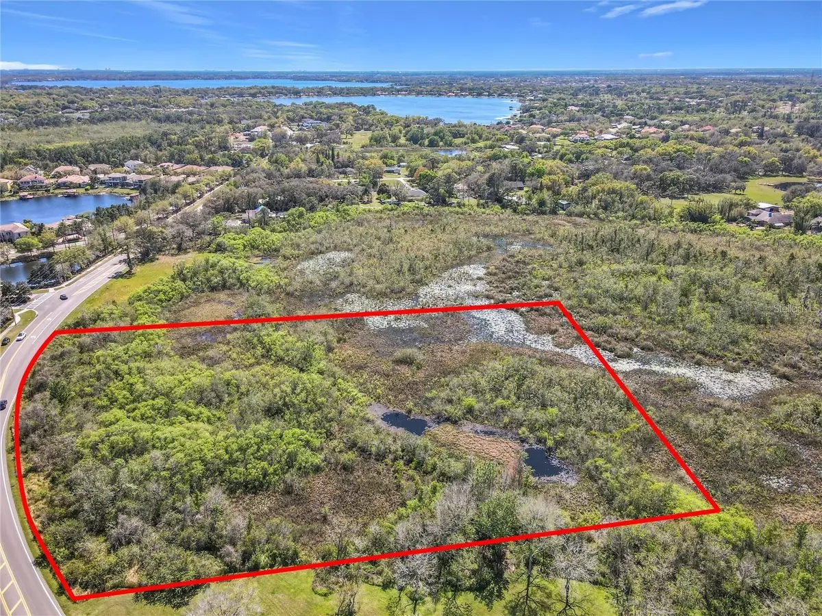 Windermere Road, Winter Garden, FL 34787 - #1