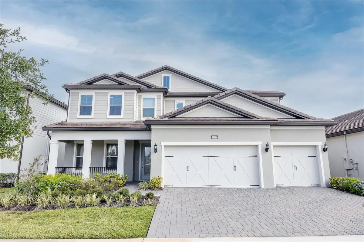 8077 Leaf Grove Circle, Orlando, FL 32836 - Image #1