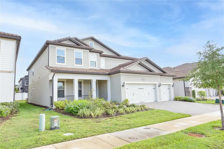 8077 Leaf Grove Circle, Orlando, FL 32836 - Image #2
