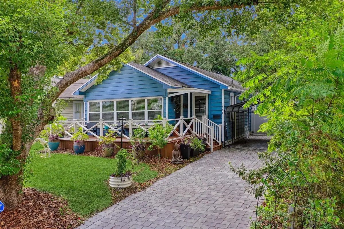 1716 Garvin Street, Orlando, FL 32803 - Image #1