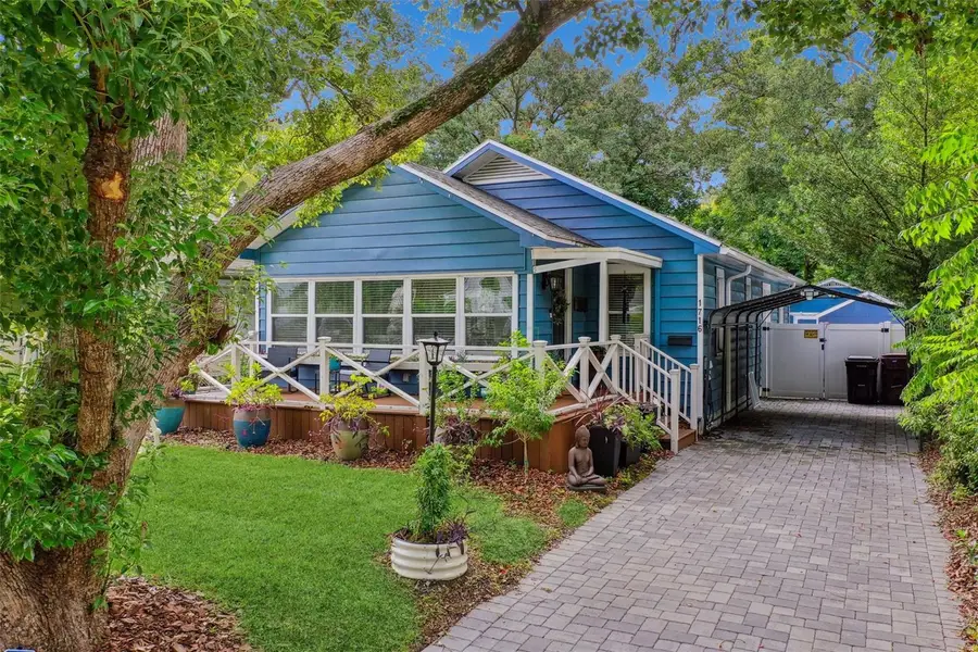 1716 Garvin Street, Orlando, FL 32803 - Image #2