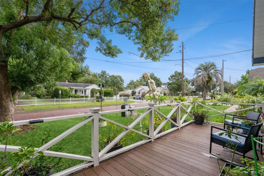 1716 Garvin Street, Orlando, FL 32803 - Image #3