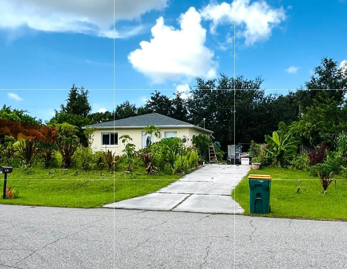 5153 Hogan Street, Port Charlotte, FL 33981 - Image #1