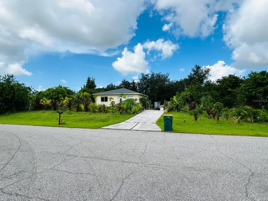 5153 Hogan Street, Port Charlotte, FL 33981 - Image #2