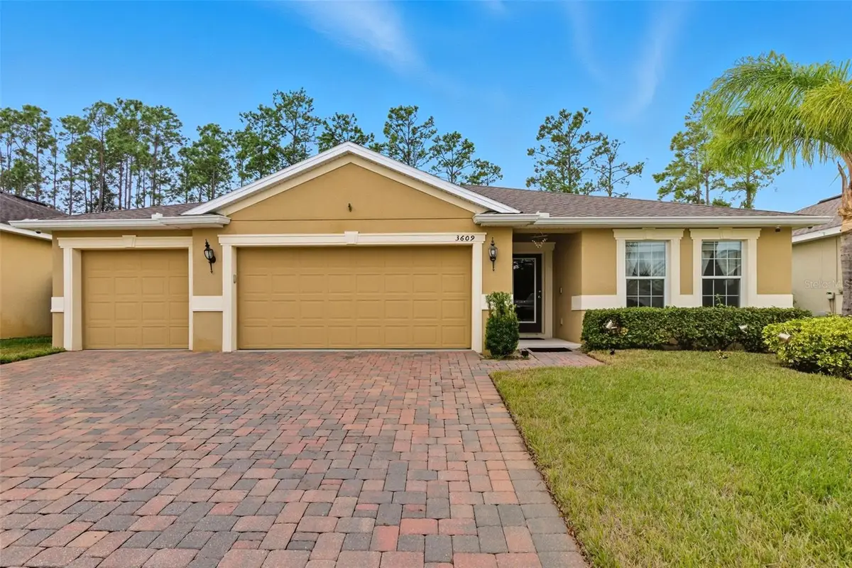 3609 Gretchen Drive, Ocoee, FL 34761 - Image #1
