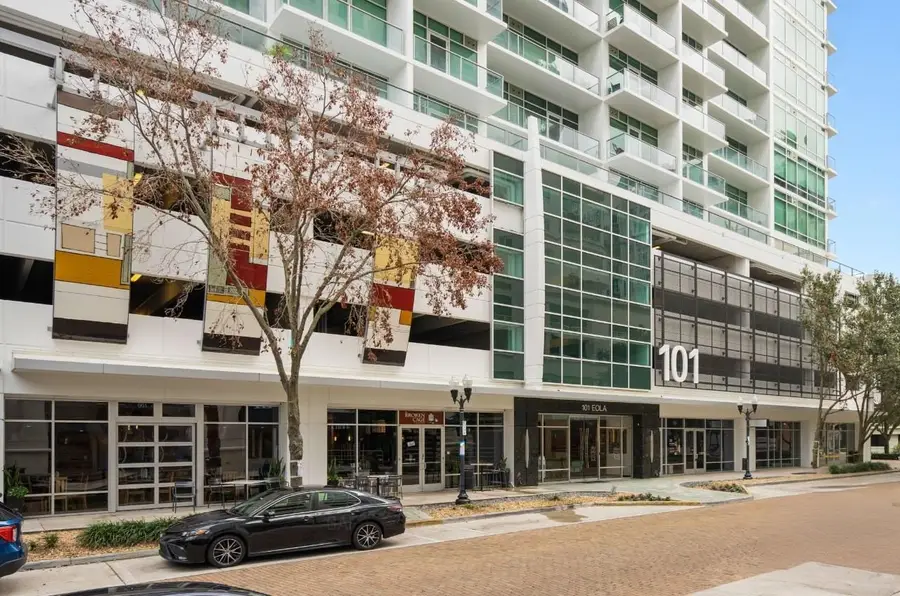 101 S Eola Drive #1207, Orlando, FL 32801 - Image #3