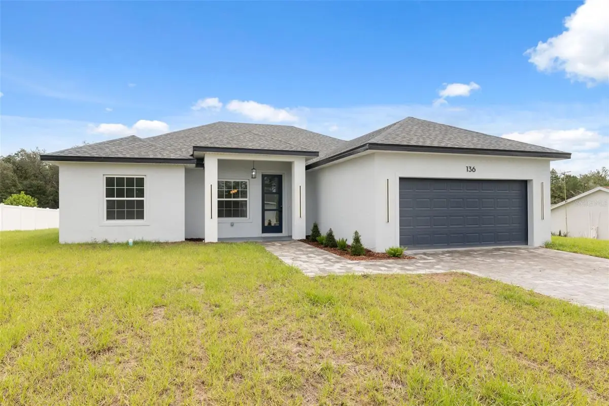 136 Marion Oaks Golf Way, Ocala, FL 34473 - #1