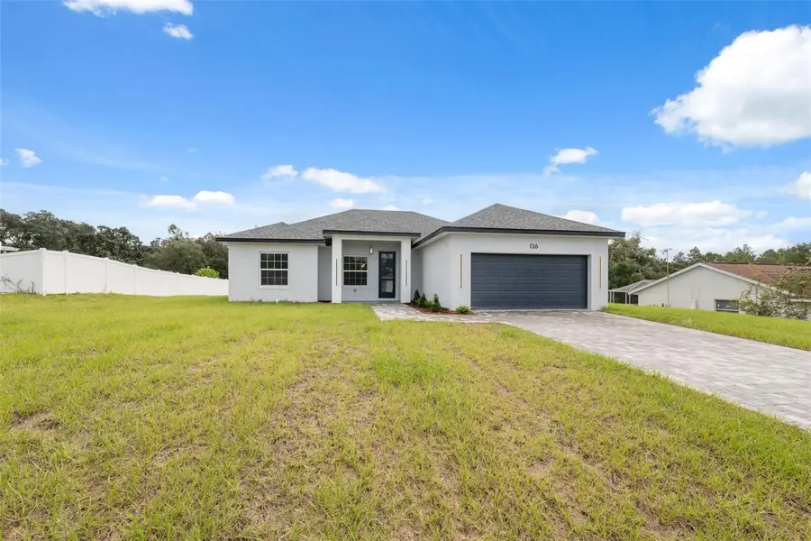 136 Marion Oaks Golf Way, Ocala, FL 34473 - #3