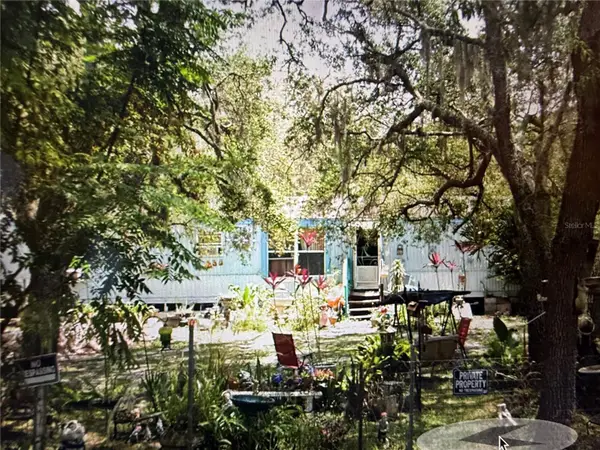 13306 Vivian Lane, HUDSON, FL 34669