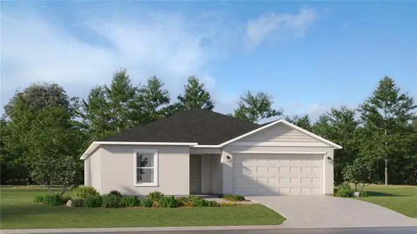 1224 NW 48th Terrace, OCALA, FL 34482