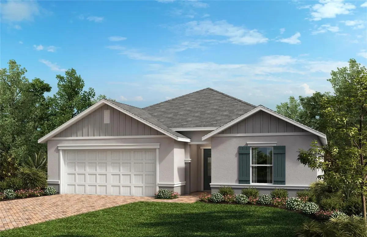 3258 Sanctuary Drive, Clermont, FL 34714 - Image #1