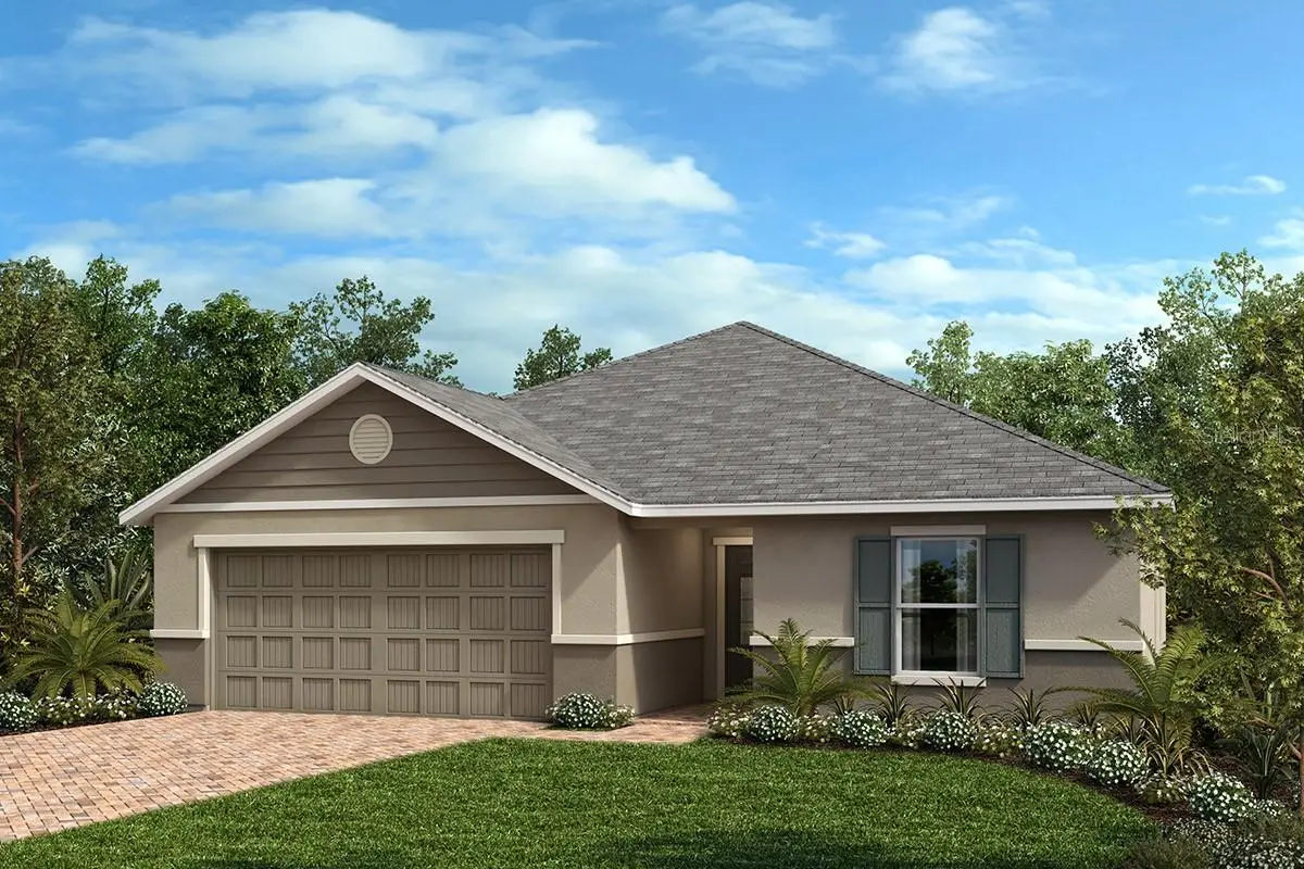 3266 Sanctuary Drive, Clermont, FL 34714 - Image #1