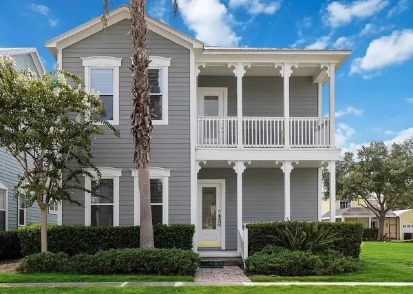 1552 Fairview Circle, REUNION, FL 34747