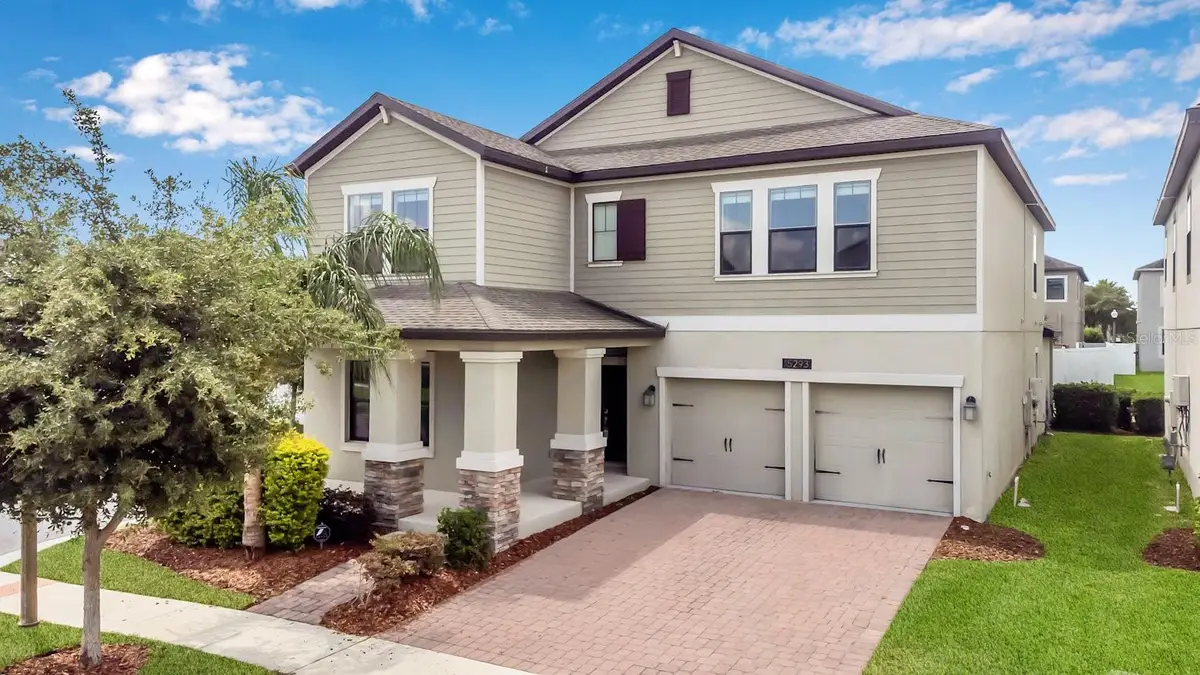 15293 Night Heron Drive, Winter Garden, FL 34787 - Image #1