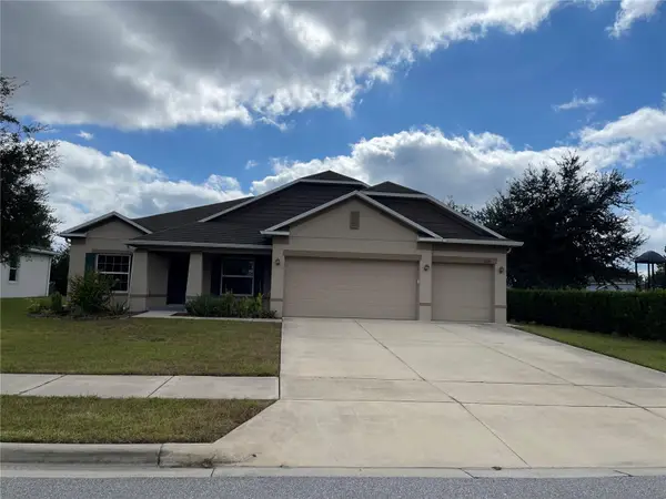 1312 Ralph Poe Drive, APOPKA, FL 32703